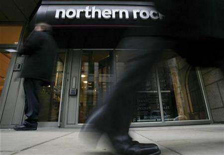 SRM Global, the hedge fund that was Northern Rock's largest shareholder, 'will be seeking permission to appeal to the House of Lords' 
